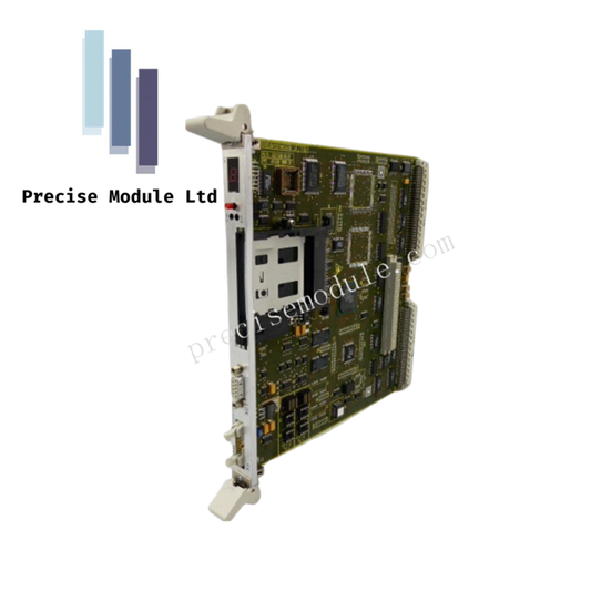 Siemens 6DD1600-0AJ0 Industrial Component