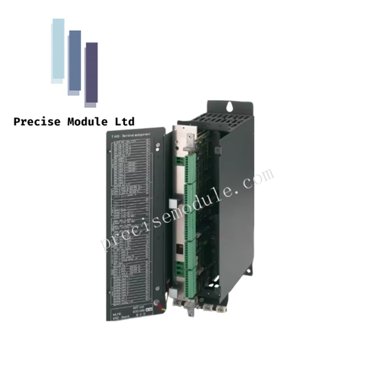 Siemens 6DD1601-0AE0 Industrial Component