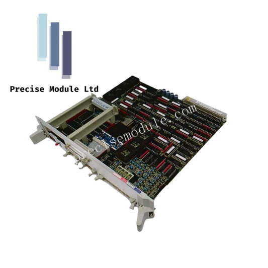 Siemens 6DD1602-0AE0 SIMADYN D PS16 SIMOVERT Processor Module