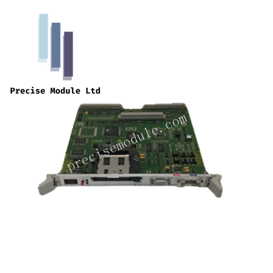 Siemens 6DD1606-3AC0 SIMADYN D IT41 PC Module