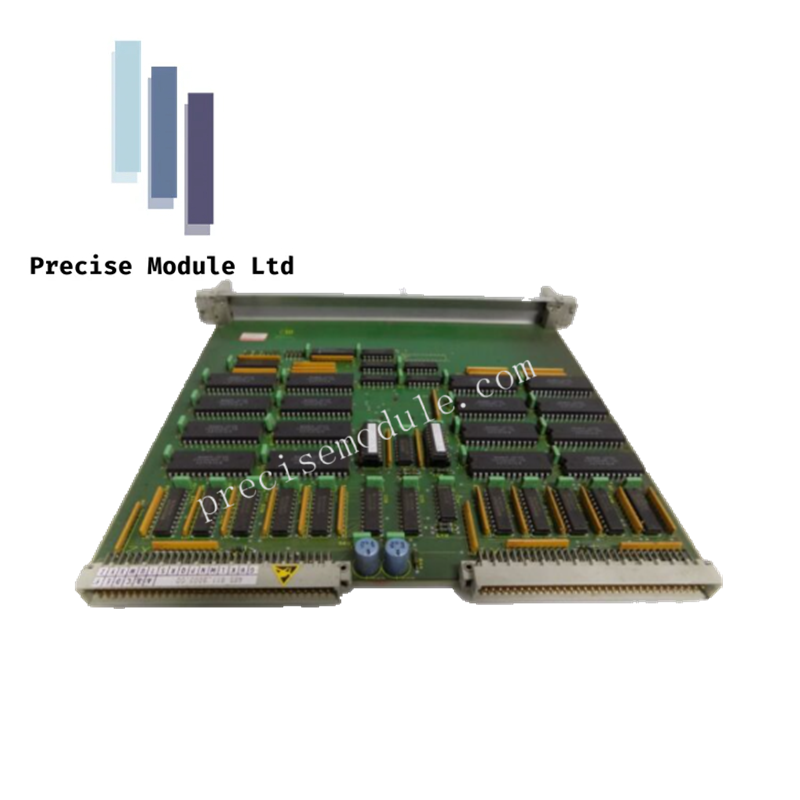 Siemens 6ES5324-3UR11 SIMATIC S5 Interface Module