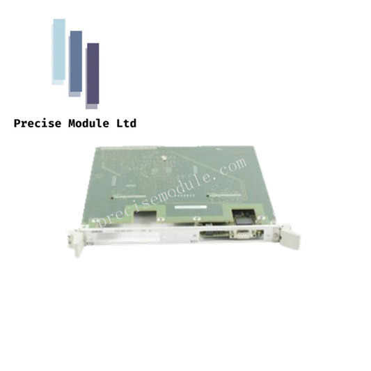 Siemens 6DD1662-0AC0 SIMADYN D CS7 Communication Carrier Module