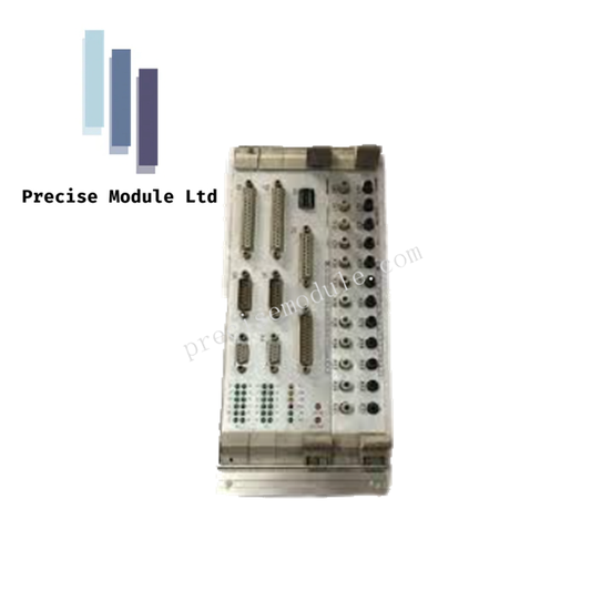 Siemens 6DD2920-0AH0 SIMADYN D Conversion Module