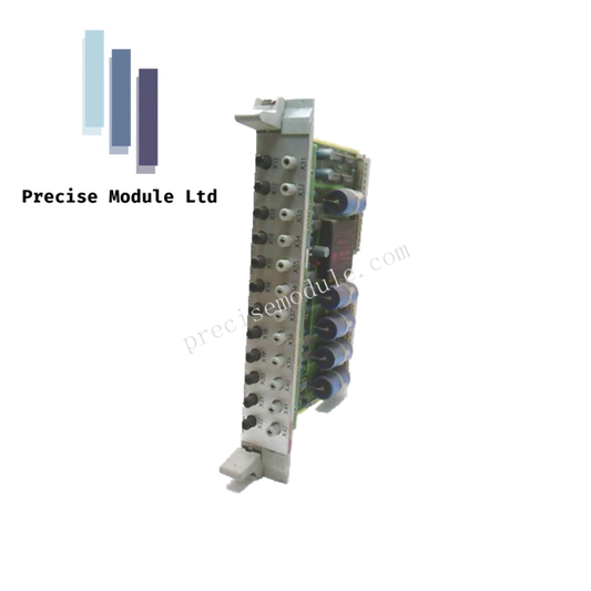 Siemens 6DD2920-0BB0 Interface Module