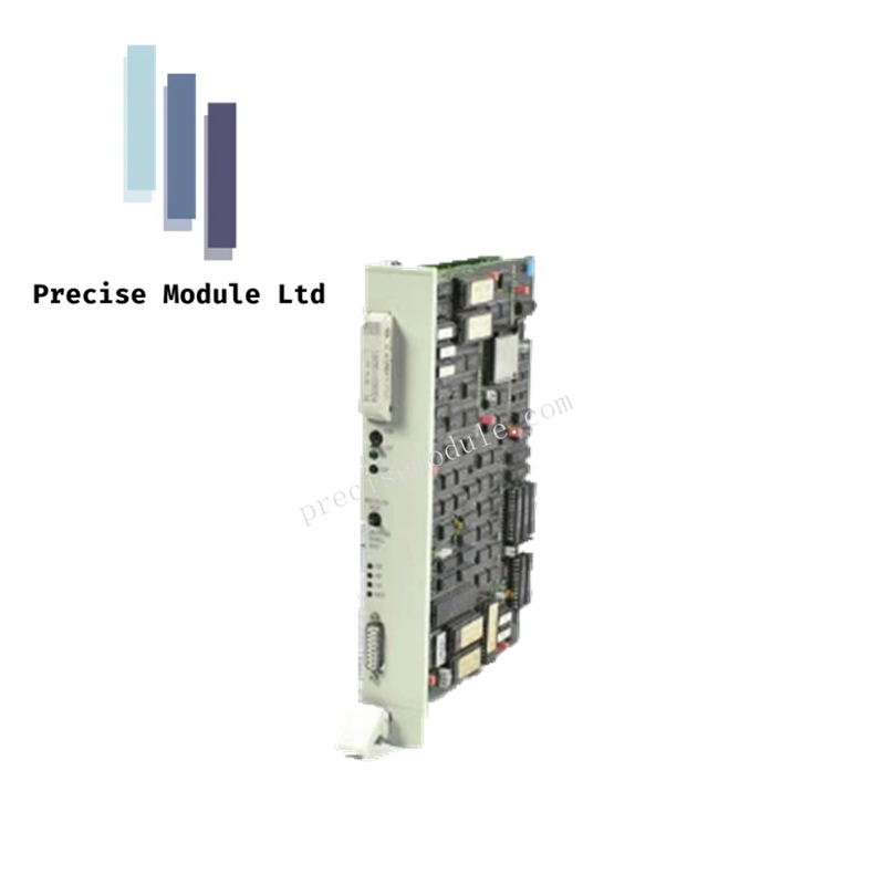 Cap1298 Module Siemens 6ES5928-3UA12 SIMATIC Interface Module – Precise Module Ltd.