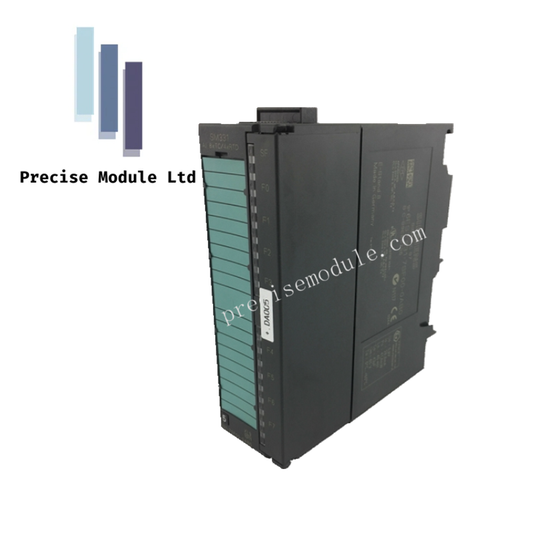 6ES7331-7SF00-0AB0 | Siemens | Analog Input SM 331