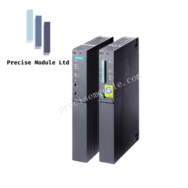 6ES7407-0KA01-0AA0 | Siemens | Simatic S7-400, Power Supply PS407 10A