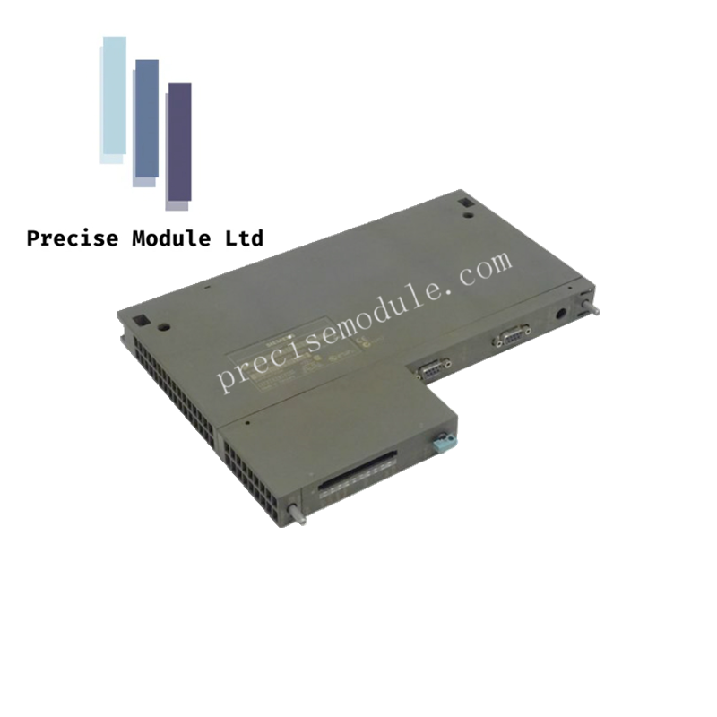 6ES7412-2XG00-0AB0 | Siemens | SIMATIC S7-400 CPU 412-2