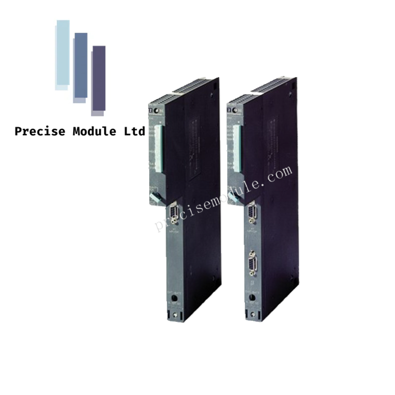 Siemens 6ES7414-2XG03-0AB0 SIMATIC S7-400 Module