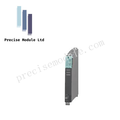 Siemens 6SL3912-5AP34-0AA0 | Active Interface Module | SINAMICS S120 | Chassis Format