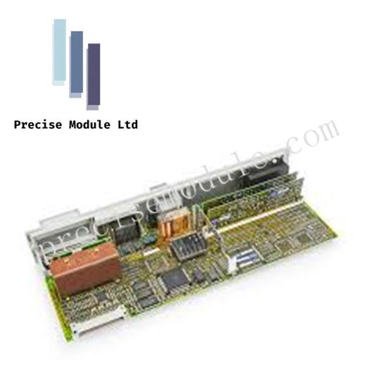 Siemens 6SL3912-5AP34-0AA0 Gate Driver Board | SINAMICS S120 Power Module