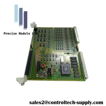 Control Module ABB HESG324087R2AE2 Series Signal Processor