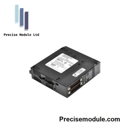 GE IC693MDL655 Logic Input Module Preferential Price