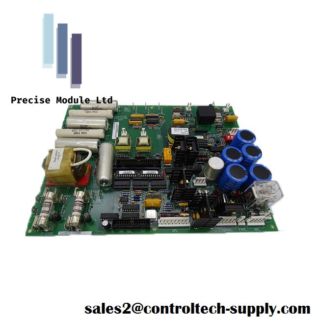 Module Contactor Driver GE DS200CDBAG1A Contactor Driver Board Good Discount – Precise Module Ltd.
