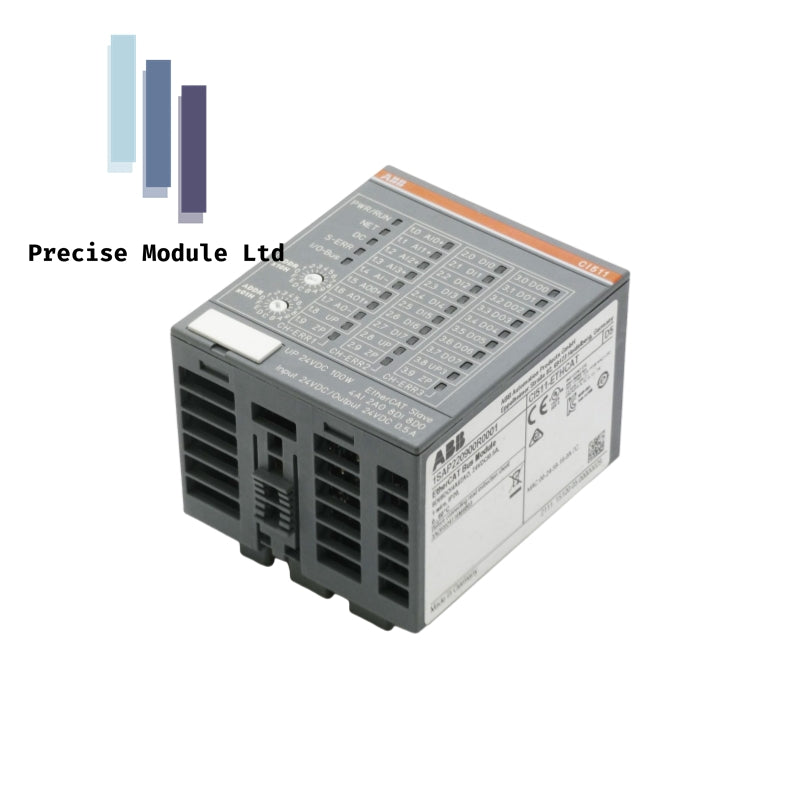 ABB CI542-DP Interface Module