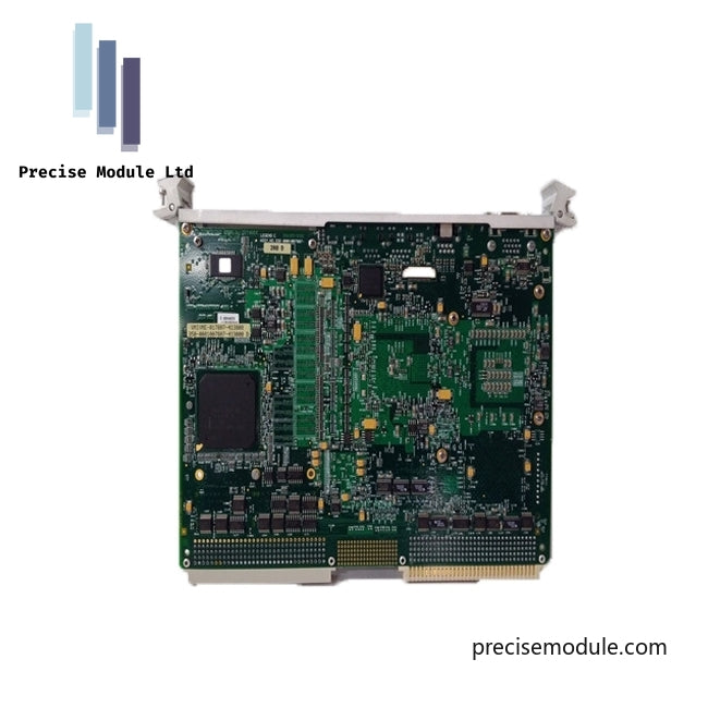 GE VMIVME-7750-746000 Bus Input Board Fast Shipping