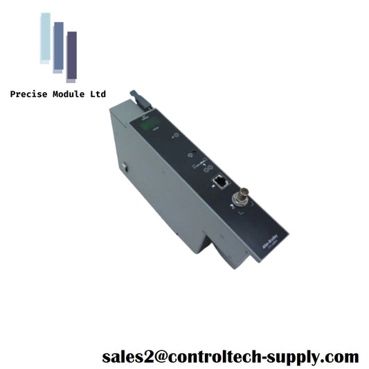 Allen-Bradley 1771-ACN15  I/O Adapter Quality Guaranteed