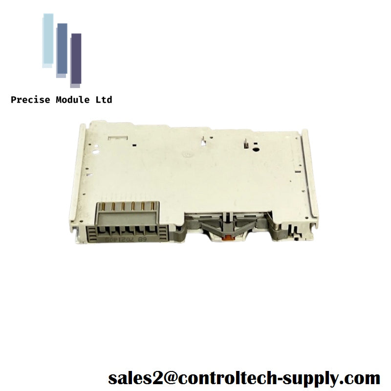 WAGO 750-461/000-007 Analog Input Module Preferential Price