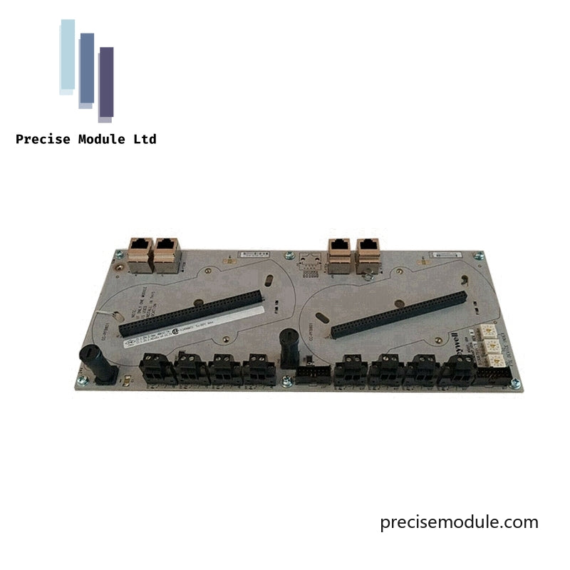 Honeywell CC-PFB801 Digital Output Module Preferential Price