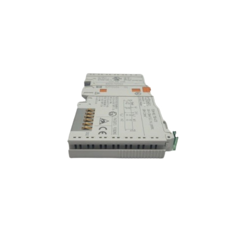 WAGO 750-473 Analog Input Module Quick Response