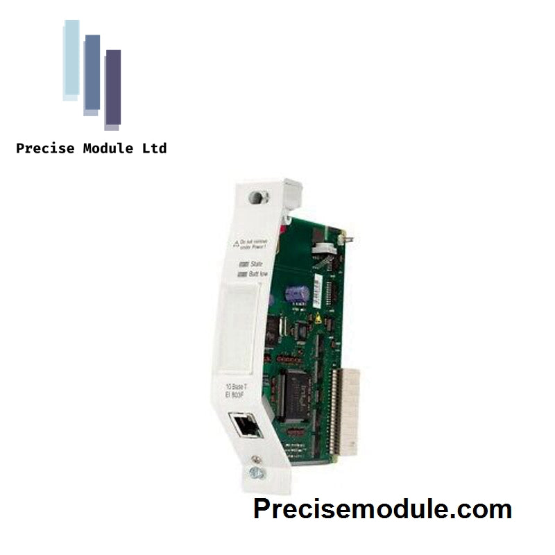 ABB EI803F Ethernet Module Hot Selling