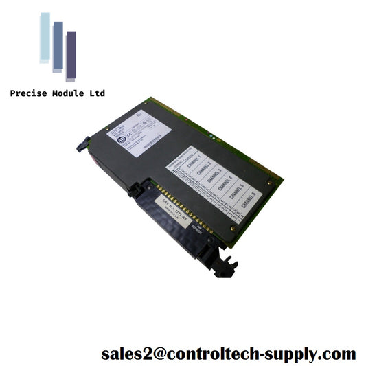 Allen-Bradley 1771-IR/D Analog RTD Input Module Good Discount