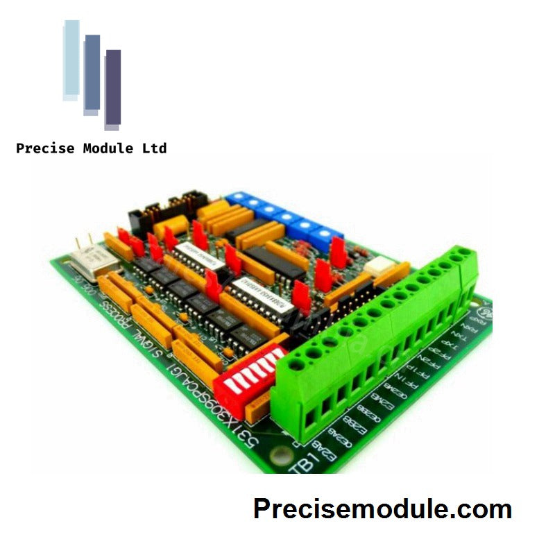 GE ST-4214 Analog Output Module Hot Selling