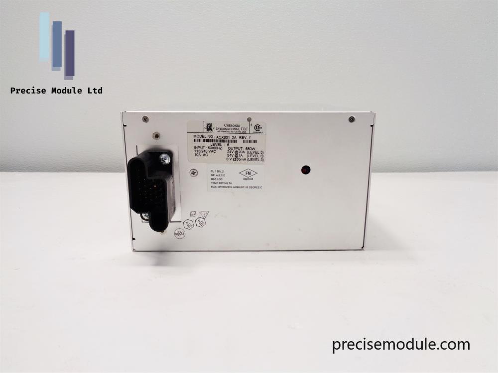 Honeywell 51198947-100F Power Supply In Stock factory price