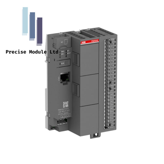 ABB PM5052-MC-KIT Motion Controller Kit