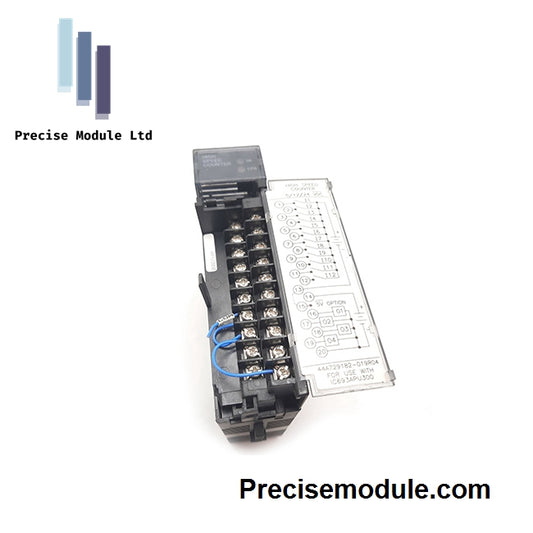 GE IC694TBB032 Terminal Block Preferential Price