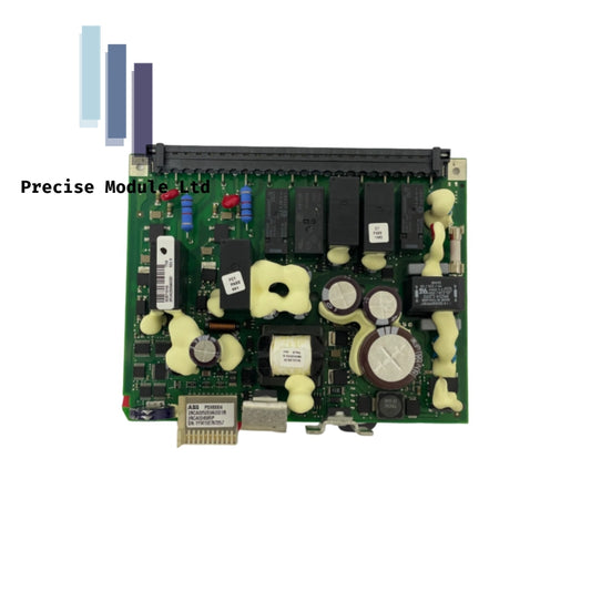 ABB PSM0004 PCB Card