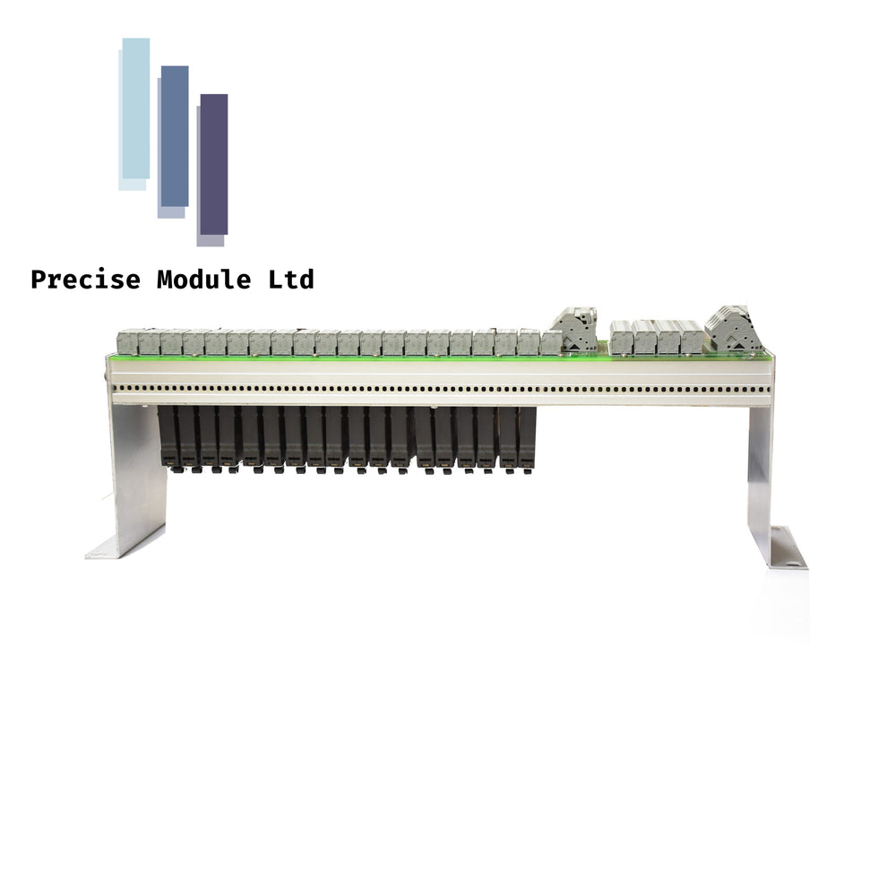 HIMA K7214 K 7214 Fuse And Power Distribution Module – Precise Module Ltd.