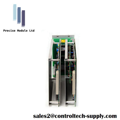 Bently Nevada 3300/03-02-00 89998-01 System Monitor Module New In Stock