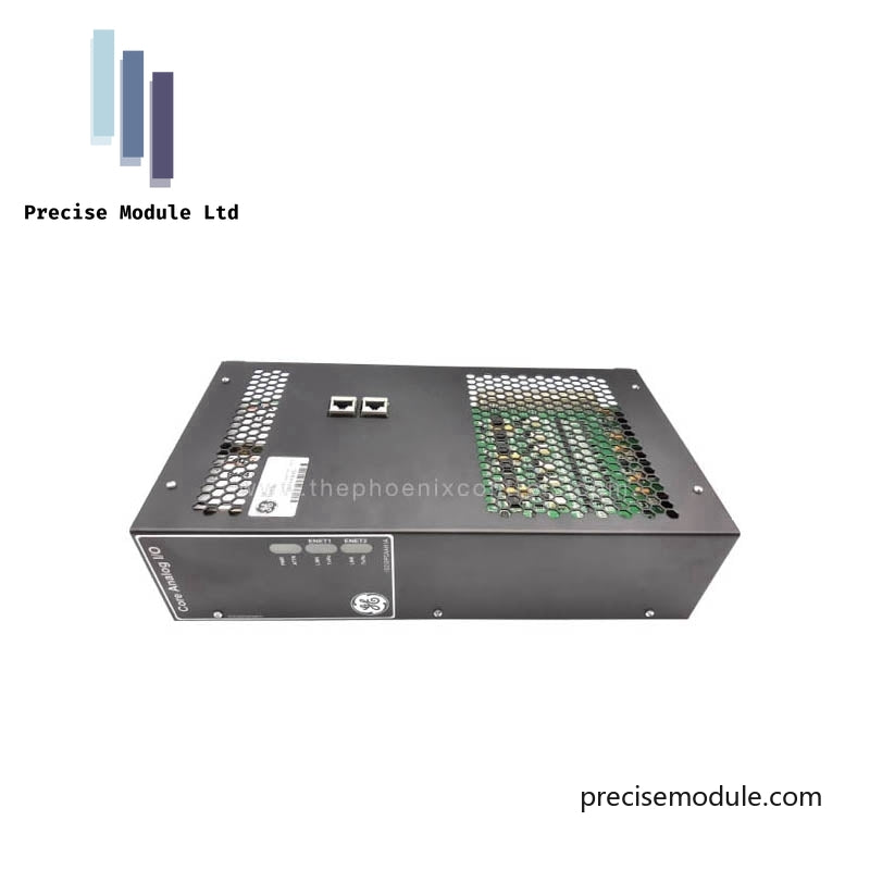 GE IS230PCAAH1A حزمة الإدخال/الإخراج المنفصلة عالية الجودة