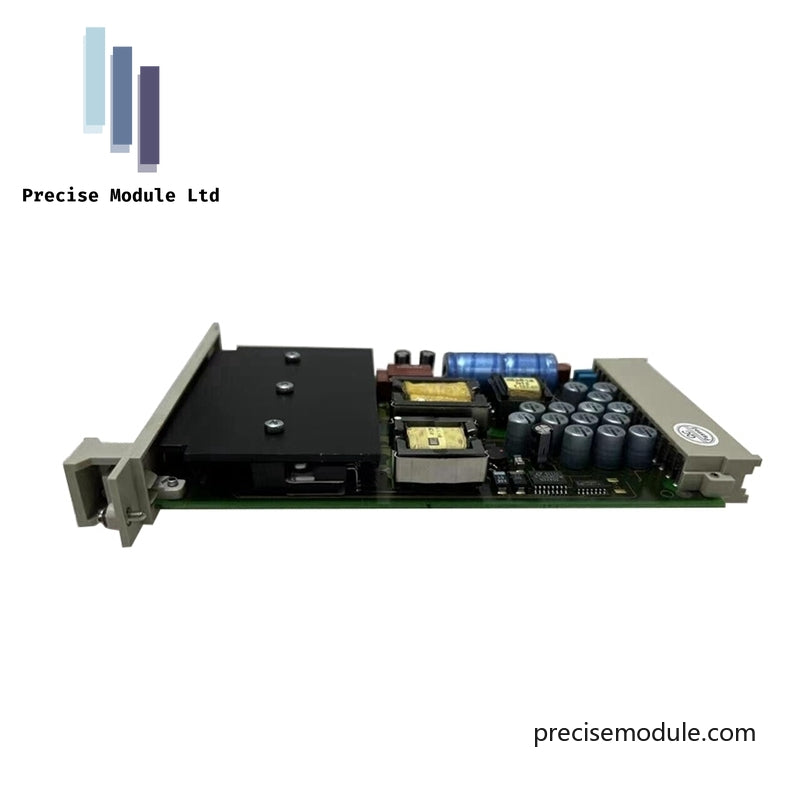 New Arrival HIMA F7130A POWER SUPPLY BOARD