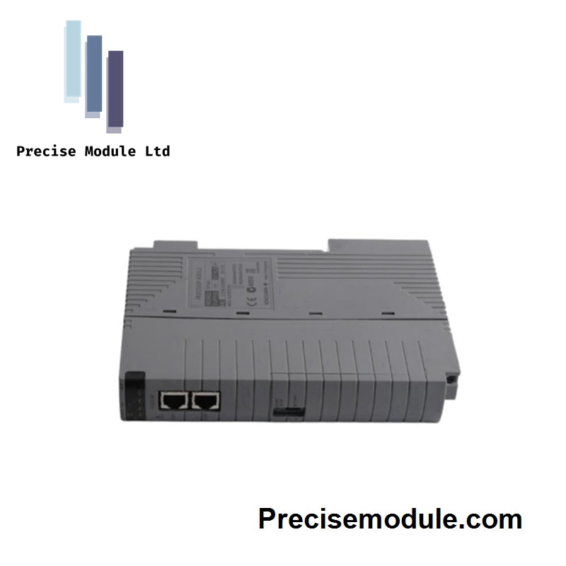 Yokogawa CP461 Processor Module 1 Year Warranty – Precise Module Ltd.