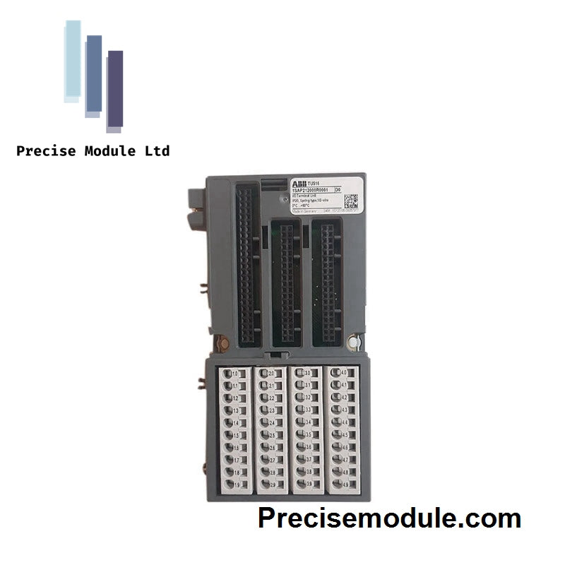 ABB TU516 I/O Terminal Unit Preferential Price