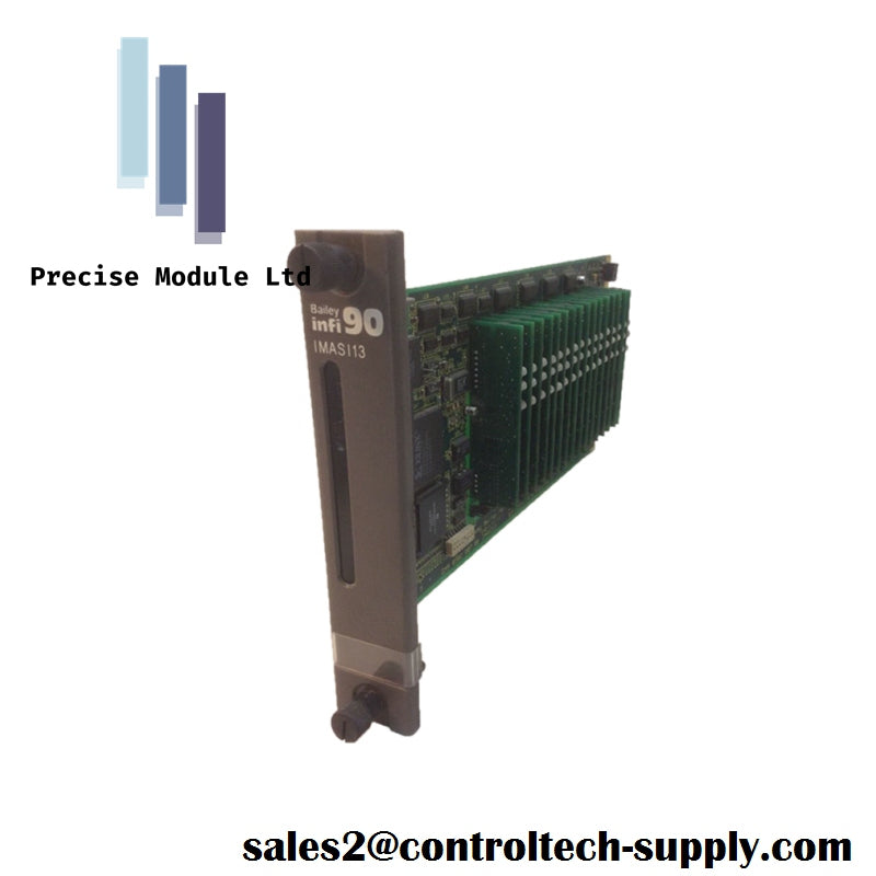 ABB IMASI13 Analog Input Module New Arrival