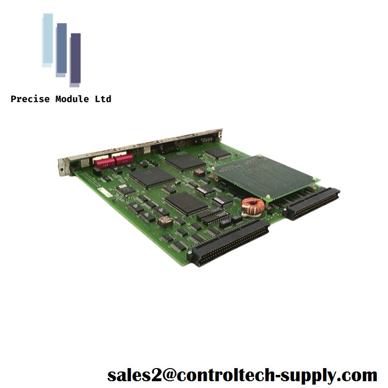 Yokogawa CP701 Field Control CPU Quick Response