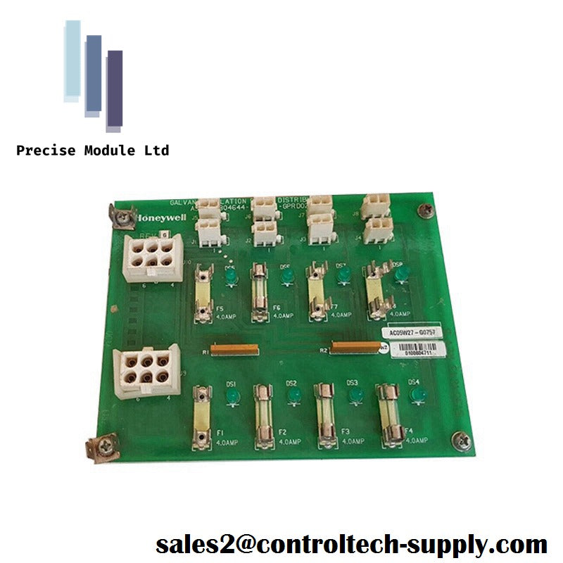 Honeywell 51401952-200 PCB Card Quick Response