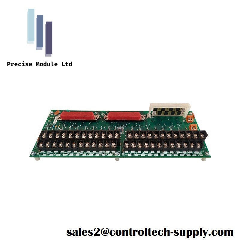 Modulo di alimentazione ridondante Honeywell 2MLR-AC23 per piattaforme Modulo di alimentazione ridondante Honeywell 2MLR-AC23 per piattaforme