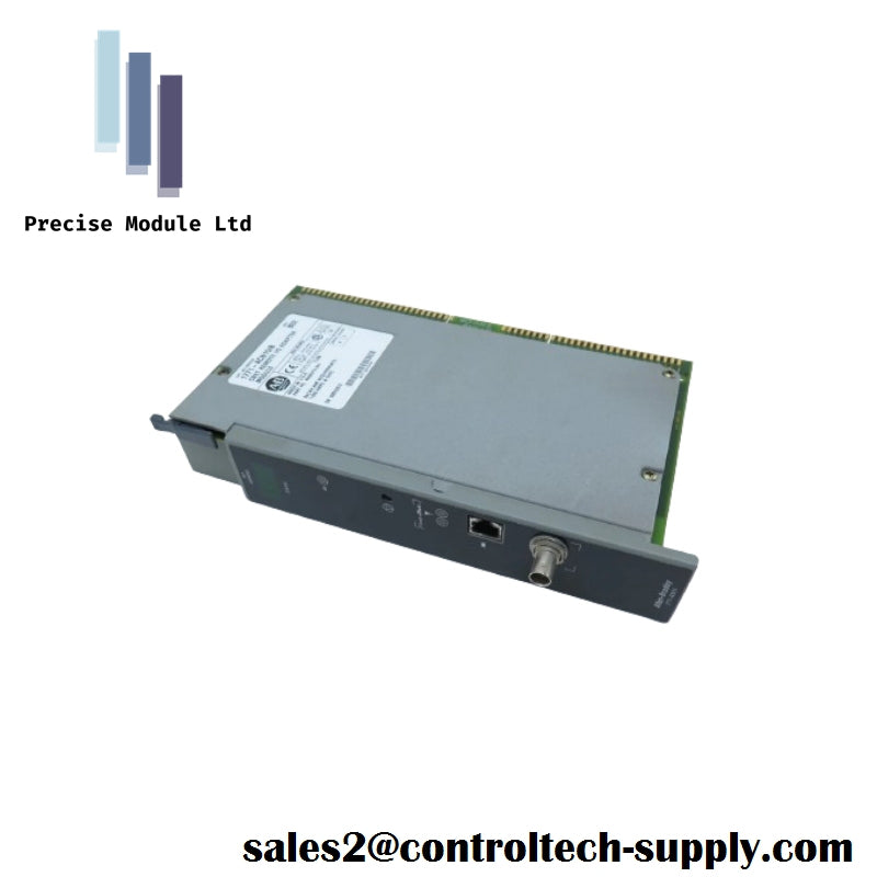 Allen-Bradley 1771-ACN15  I/O Adapter Quality Guaranteed