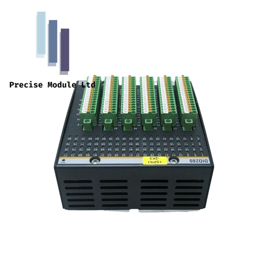 Bachmann Plc Module Bachmann Automation System – Precise Module Ltd.