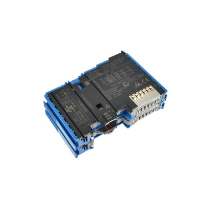 WAGO 750-486 Analog Input Module Good Discount