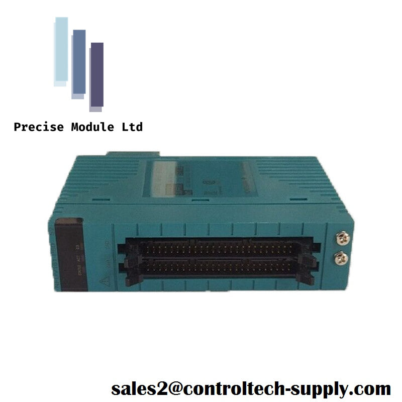 YOKOGAWA NFAI143-SE0 Analog Input Module New Arrival