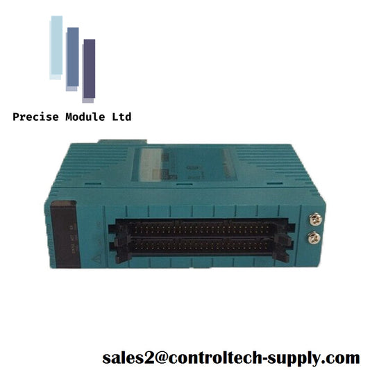 YOKOGAWA NFAI143-SE0 Analog Input Module New Arrival