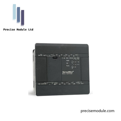 New Arrival GE IC200UDD110 Versamax Micro 24VDC Power Supply