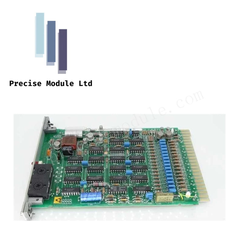 ABB 70EB02C-ES binary input module