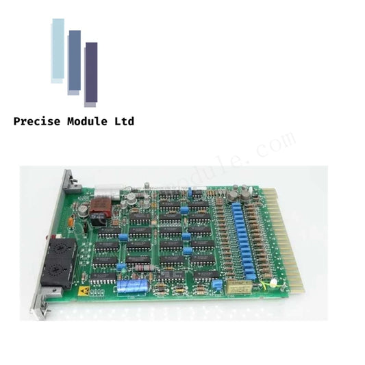 ABB 70EB02C-ES binary input module