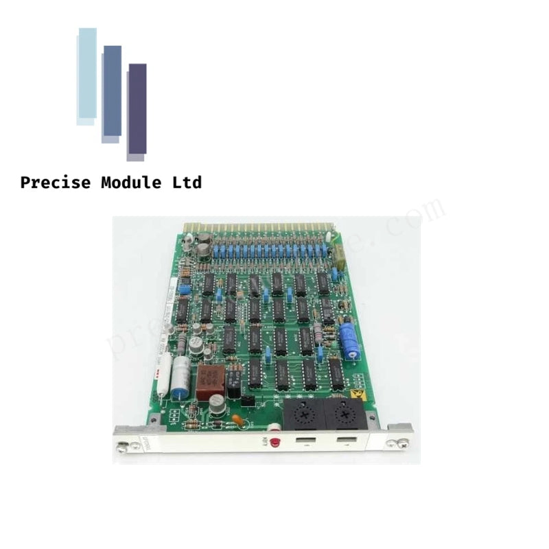 ABB 70EB02C-ES binary input module